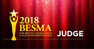 Phoenix NED & Senior learning consultant to judge national sales awards