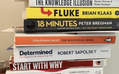 Learning from 30 years! – Lesson 1: READ AS MUCH AS YOU CAN!