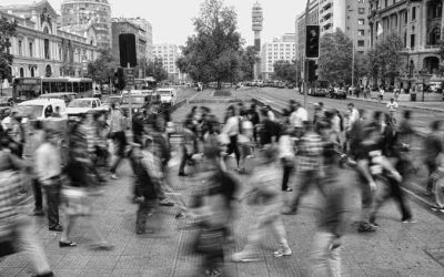 Busy or Frenetic?
